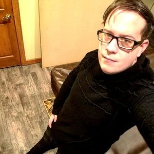 Meet your Posher, Matt